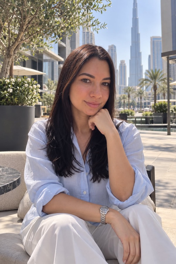 Maribel Patricia