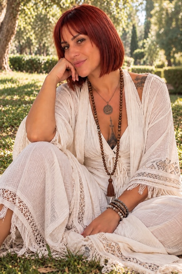 Oceane Letizia